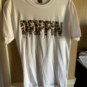 Drippin Tee shirt